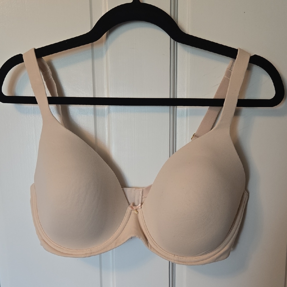 Soma Nude Bra